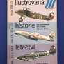 ILUSTROVANÁ HISTORIE LETECTVÍ