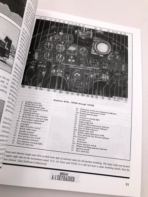 DOUGLAS A-1 SKYRAIDER – VOLUME 13