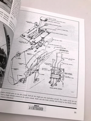 DOUGLAS A-1 SKYRAIDER – VOLUME 13