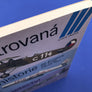 ILUSTROVANÁ HISTORIE LETECTVÍ
