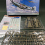 🔥 BUNDLE DEAL — 3 Used/Complete "Eduard Bf 109" Kits to Build — Special Price