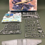 🔥 BUNDLE DEAL — 3 Used/Complete "Hasegawa Junkers Ju 87 " Kits to Build — Special Price