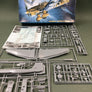 🔥 BUNDLE DEAL — 3 Used/Complete "Hasegawa Junkers Ju 87 " Kits to Build — Special Price