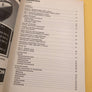 ILMAILUN VUOSIKIRJA 1986