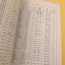 ILMAILUN VUOSIKIRJA 1986