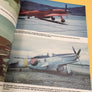 North American P-51 MUSTANG A Photo Chronicle