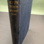 JANE'S ALL THE WORLD'S AIRCRAFT 1942