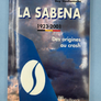 LA SABENA — 1923 - 2001 — Des origines au crash —