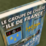 LE GROUPE DE CHASSE "ILE DE FRANCE" — 1941-1945 — 340 Sqn. de la RAF —