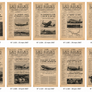 Les Ailes (1947) – le lot 150 euros, les détails et sujets traités sous "Description"