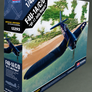 MAQUETTE À MONTER - F4U-1A/C/D "VF-17 Jolly Rogers" Special Edition Academy | N° 12293 | 1:48 **LIKE NEW INSIDE UNOPENED**