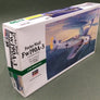 MAQUETTE À MONTER - Focke-Wulf Fw190A-3 Hasegawa | N° 09090 | 1:48