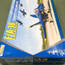 MAQUETTE À MONTER - F/A-18A/B/C/D Blue Angels 2017 Kinetic | N° K48073 | 1:48