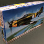 MAQUETTE À MONTER - Hurricane Mk.I `Finnish Air Force´ Hasegawa | N° 09391 | 1:48