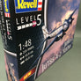 MAQUETTE À MONTER - Junkers Ju188 A-2 "Rächer" Revell | N° 03855 | 1:48 **LIKE NEW BOX & INSIDE UNOPENED **