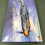 MAQUETTE À MONTER - Messerschmitt Bf109F-2 Hasegawa | N° 09126 | 1:48 **LIKE NEW INSIDE UNOPENED**