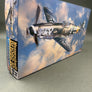 MAQUETTE À MONTER - Messerschmitt Bf109G-10 Hasegawa | N° 09064 | 1:48 **LIKE NEW INSIDE UNOPENED**