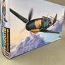 MAQUETTE À MONTER - Messerschmitt Bf109G-2 Hasegawa | N° 09129 | 1:48 **LIKE NEW INSIDE UNOPENED**