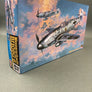 MAQUETTE À MONTER - Messerschmitt Bf109G-6 Hasegawa | N° 09147 | 1:48 **LIKE NEW INSIDE UNOPENED**
