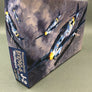 MAQUETTE À MONTER - Messerschmitt Bf109G-6 "Mullepux" Fujimi | N° 48002 | 1:48