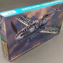 MAQUETTE À MONTER - Messerschmitt Bf109G-6 'Nachtjäger' Hasegawa | N° 09287 | 1:48