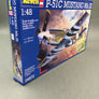 MAQUETTE À MONTER - P-51C Mustang Mk.III Revell | N° 04872 | 1:48 **LIKE NEW BOX & INSIDE UNOPENED**