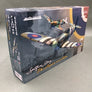 MAQUETTE À MONTER - Spitfire Story: Per Aspera ad Astra Dual Combo / Spitfire Mk.V Eduard | N° 11162 | 1:48