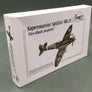 MAQUETTE À MONTER - Supermarine Spitfire Mk.21 "Five-Blade propeller" Planet Models | Resin | N° PLT101 | 1:48 **LIKE NEW INSIDE UNOPENED**