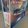 MAQUETTE À MONTER - TBF-1C Avenger HobbyBoss | N° 80314 | 1:48 **LIKE NEW INSIDE UNOPENED**