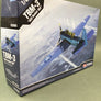 MAQUETTE À MONTER - TBM-3 "USS Bunker Hill" Academy | N° 12285 | 1:48 **LIKE NEW INSIDE UNOPENED**