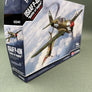 MAQUETTE À MONTER - USAAF P-40N "Battle of Imphal" Academy | N° 12341 | 1:48