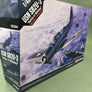 MAQUETTE À MONTER - USN SB2U-3 "Battle of Midway" Academy | N° 12324 | 1:48 **LIKE NEW INSIDE UNOPENED**