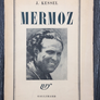 MERMOZ (1e trimestre 1940. N° d'Éd. 1414 - N° d'imp. 1754)
