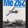 Me 262 — VOLUME FOUR —  (N°6 CLASSIC) —