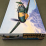 MAQUETTE À MONTER - Messerschmitt Bf109G-2 Hasegawa | N° 09129 | 1:48 **LIKE NEW INSIDE UNOPENED**