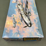 MAQUETTE À MONTER - Messerschmitt Bf109G-6 Hasegawa | N° 09147 | 1:48 **LIKE NEW INSIDE UNOPENED**
