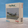 DIE-CAST MODEL — 🇩🇪 CityBird — BOEING MD-11 — Herpa Wings — 1:500 — WITH ORIGINAL BOX —