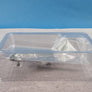 DIE-CAST MODEL — 🇩🇪 CityBird — BOEING MD-11 — Herpa Wings — 1:500 — WITH ORIGINAL BOX —