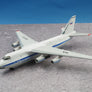 DIE-CAST MODEL — 🇷🇺 Aeroflot — Antonov AN-124 — Herpa — 1:500 — WITH ORIGINAL BOX —