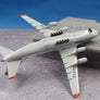DIE-CAST MODEL — 🇷🇺 Aeroflot — Antonov AN-124 — Herpa — 1:500 — WITH ORIGINAL BOX —