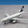 DIE-CAST MODEL — 🇲🇳 MIAT Mongolian Airlines — Airbus A310-300 — Herpa — 1:500 — WITH ORIGINAL BOX —