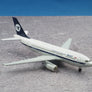 DIE-CAST MODEL — 🇲🇳 MIAT Mongolian Airlines — Airbus A310-300 — Herpa — 1:500 — WITH ORIGINAL BOX —
