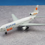 DIE-CAST MODEL — 🇸🇪 Scanair — McDonnell Douglas DC-10 — Herpa — 1:500 — WITH ORIGINAL BOX —