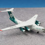 DIE-CAST MODEL —  🇷🇺  East Line — Ilyushin IL-76 — Herpa — 1:500 — WITH ORIGINAL BOX —