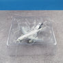 DIE-CAST MODEL — 🇲🇳 MIAT Mongolian Airlines — Airbus A310-300 — herpa — 1:500 — WITH ORIGINAL BOX —