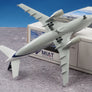 DIE-CAST MODEL — 🇲🇳 MIAT Mongolian Airlines — Airbus A310-300 — herpa — 1:500 — WITH ORIGINAL BOX —