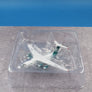 DIE-CAST MODEL — 🇷🇺 East Line — Ilyushin IL-76 — Herpa — 1:500 — WITH ORIGINAL BOX —