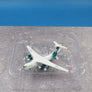 DIE-CAST MODEL — 🇷🇺 East Line — Ilyushin IL-76 — Herpa — 1:500 — WITH ORIGINAL BOX —