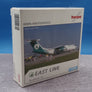 DIE-CAST MODEL — 🇷🇺 East Line — Ilyushin IL-76 — Herpa — 1:500 — WITH ORIGINAL BOX —