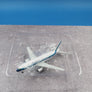 DIE-CAST MODEL — 🇺🇸 Eastern Airlines — Airbus A300-B4 — Herpa — 1:500 — WITH ORIGINAL BOX —